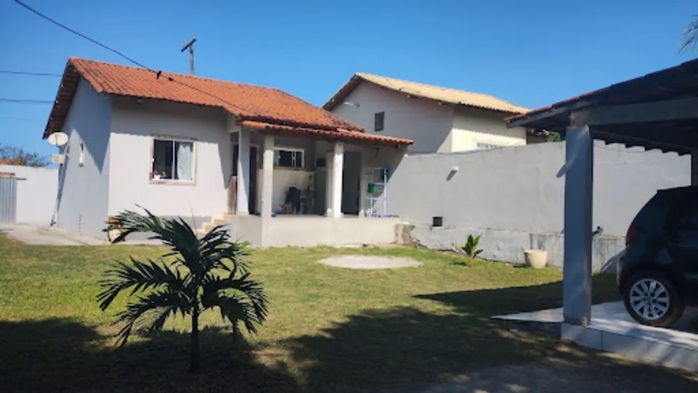 Casa, 2 quartos, 105 m² - Foto 14