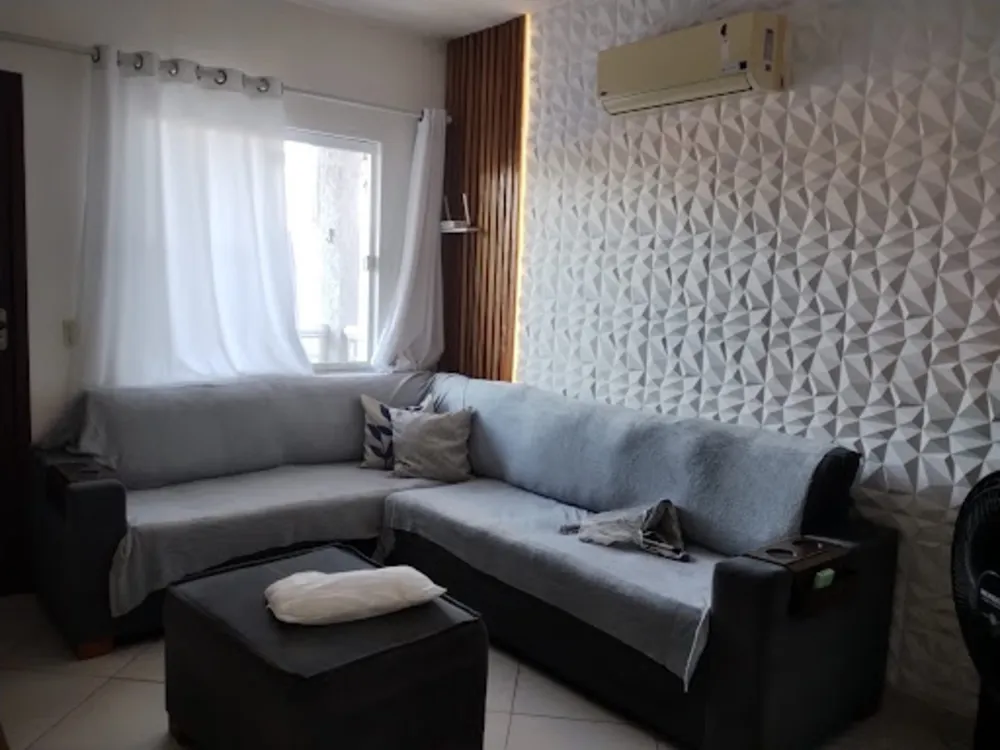 Casa, 2 quartos, 105 m² - Foto 2