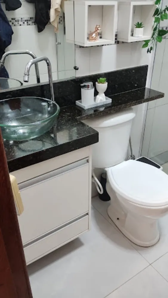 Casa, 2 quartos, 105 m² - Foto 7
