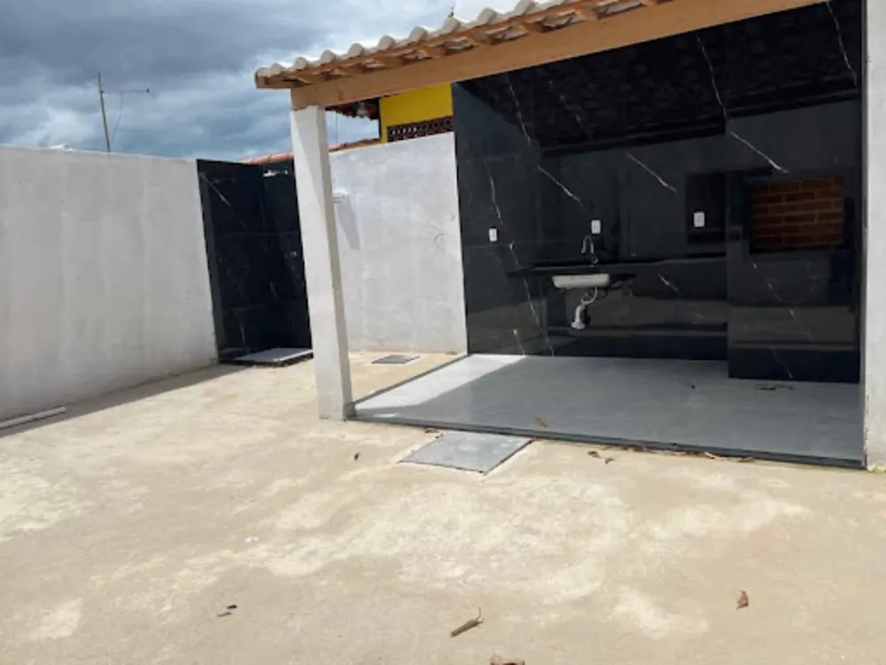 Casa, 2 quartos, 80 m² - Foto 9