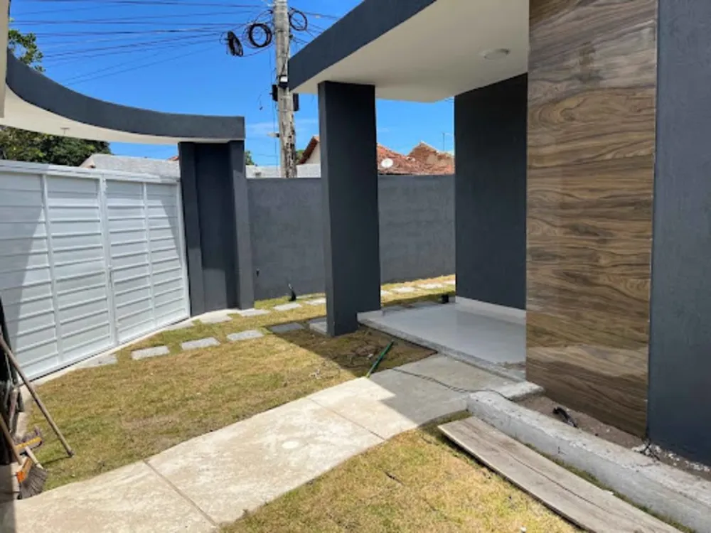 Casa, 2 quartos, 80 m² - Foto 12
