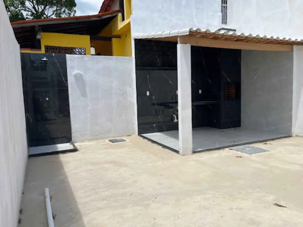Casa, 2 quartos, 80 m² - Foto 6