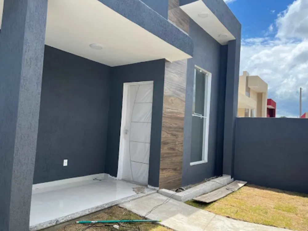 Casa, 2 quartos, 80 m² - Foto 1
