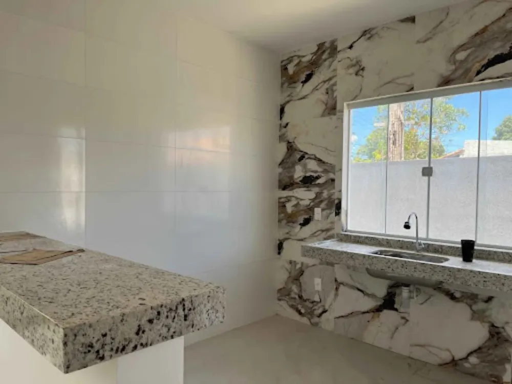 Casa, 2 quartos, 80 m² - Foto 4