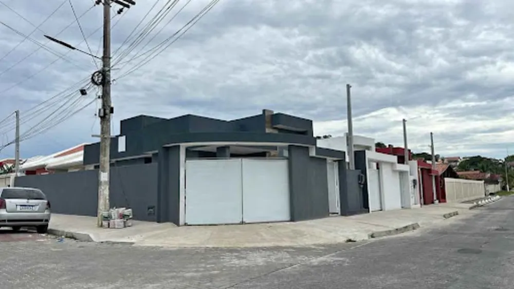 Casa, 2 quartos, 80 m² - Foto 5