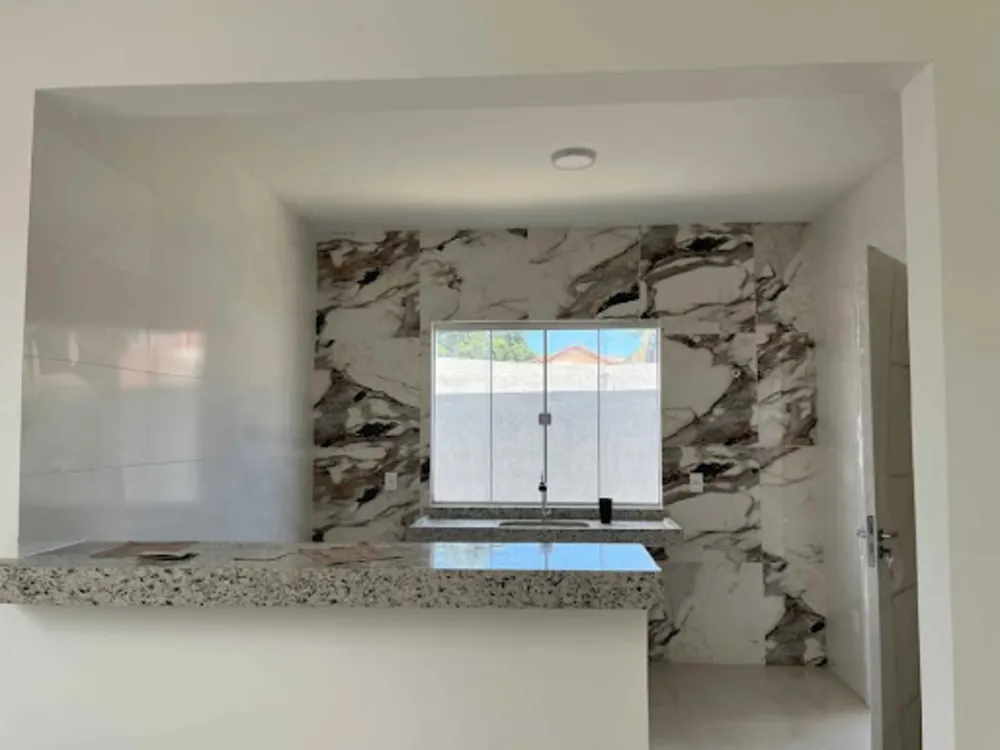 Casa, 2 quartos, 80 m² - Foto 8