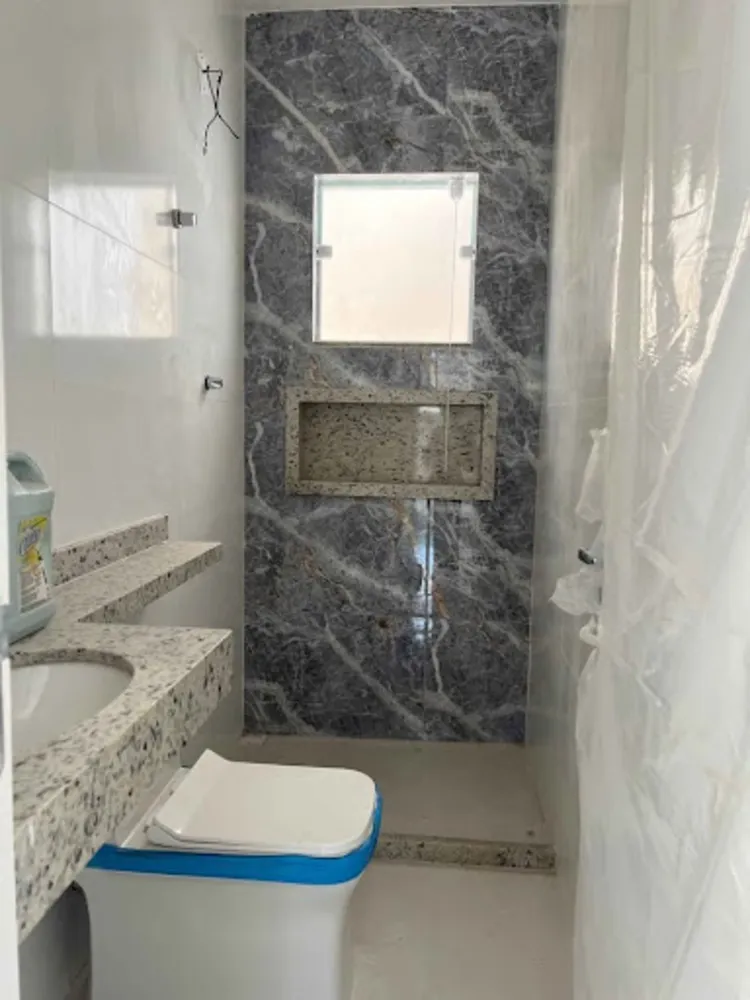 Casa, 2 quartos, 80 m² - Foto 11