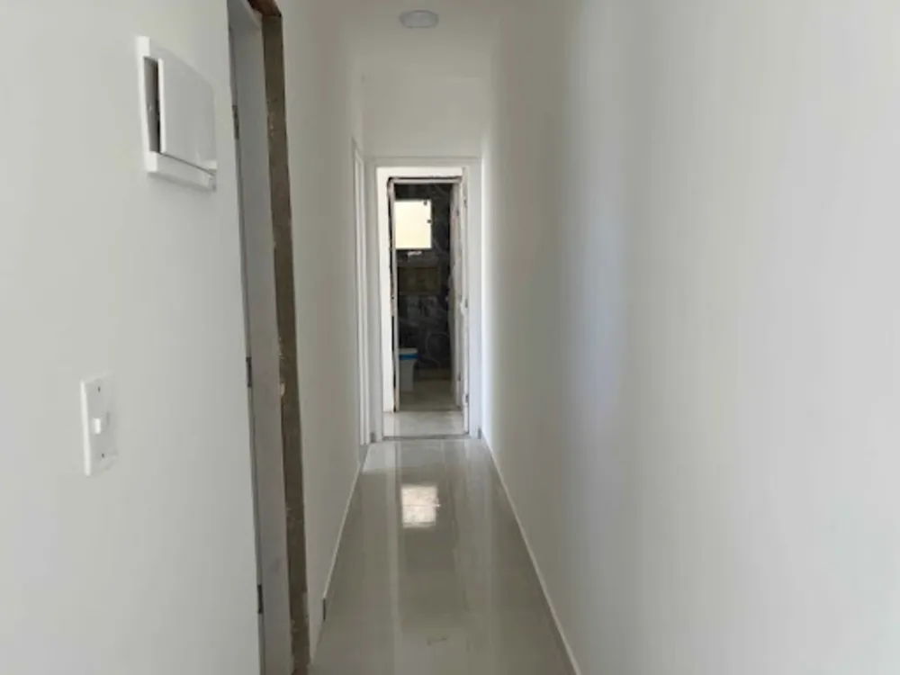 Casa, 2 quartos, 80 m² - Foto 2