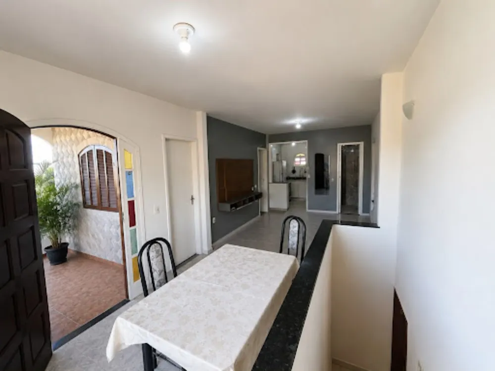 Casa, 3 quartos - Foto 10