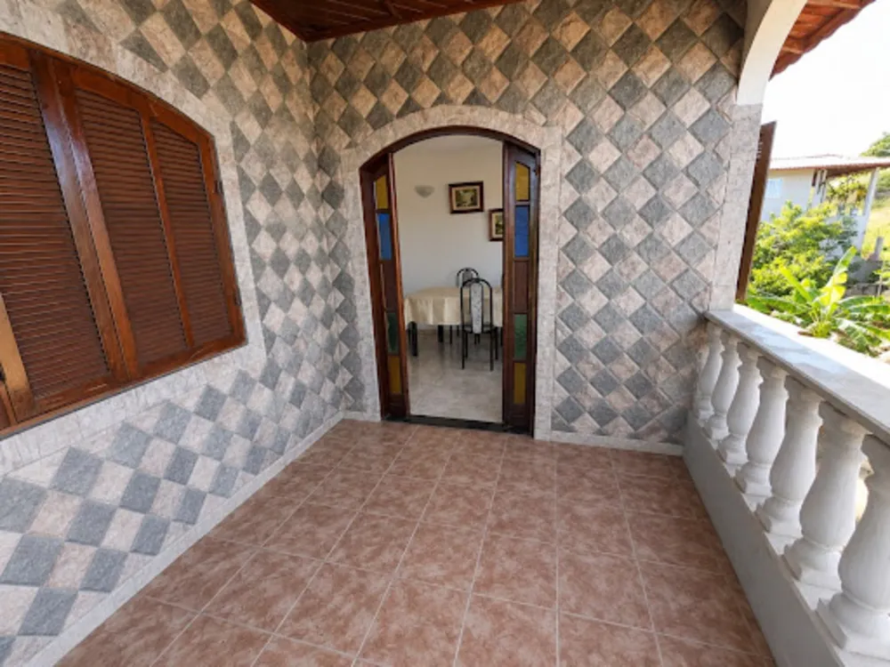 Casa, 3 quartos - Foto 5