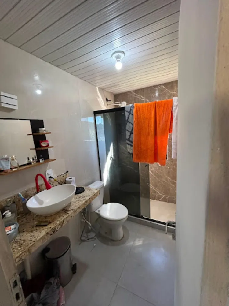 Casa, 3 quartos - Foto 8