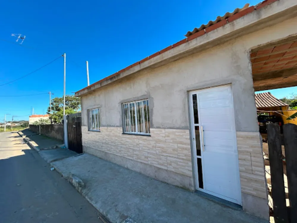 Casa, 3 quartos - Foto 9