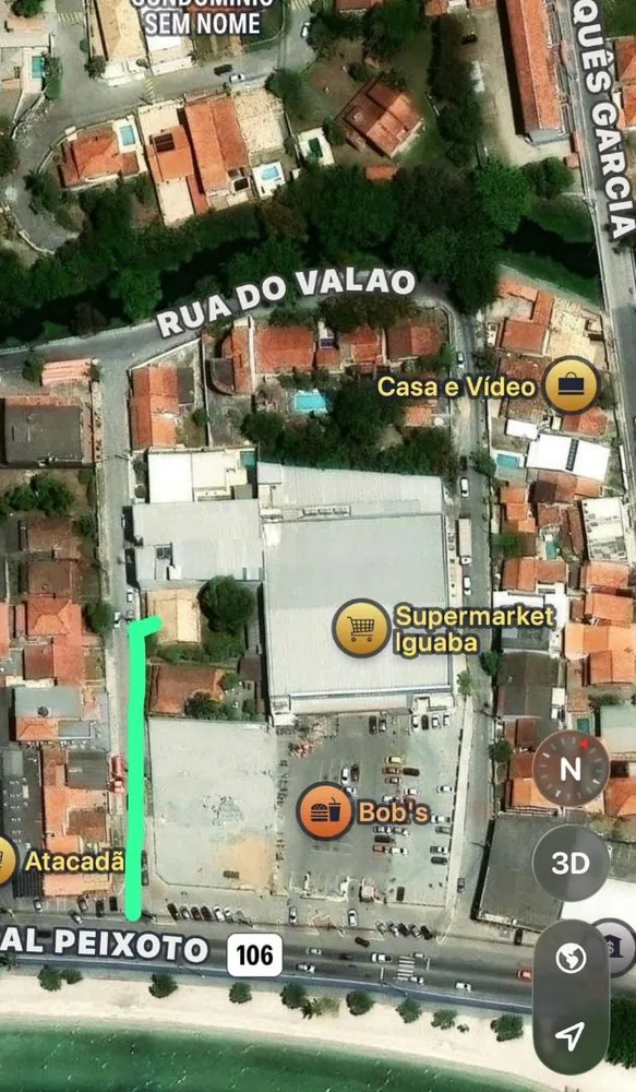 Casa, 3 quartos - Foto 5