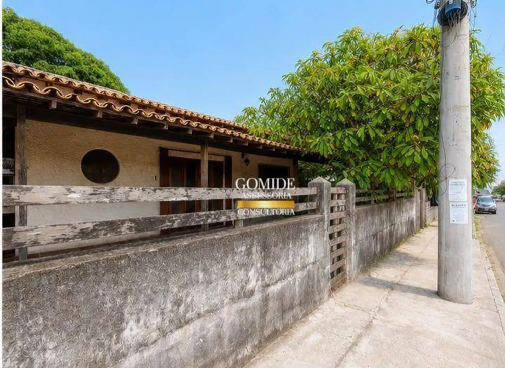 Casa, 3 quartos - Foto 8