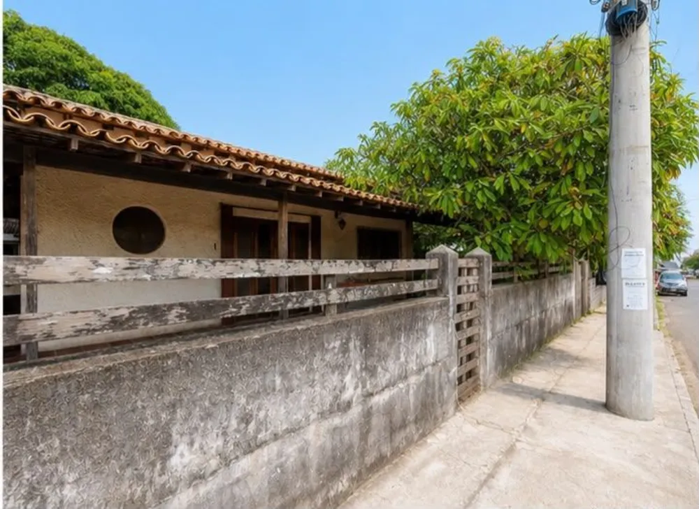 Casa, 3 quartos - Foto 7