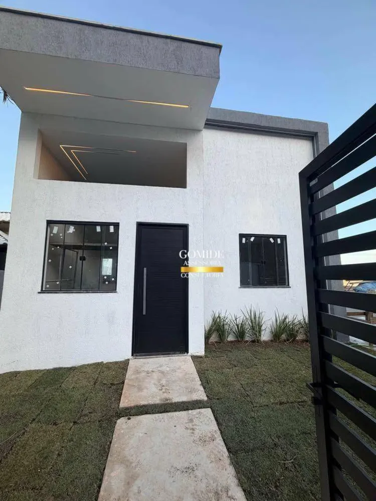 Casa, 2 quartos, 75 m² - Foto 10