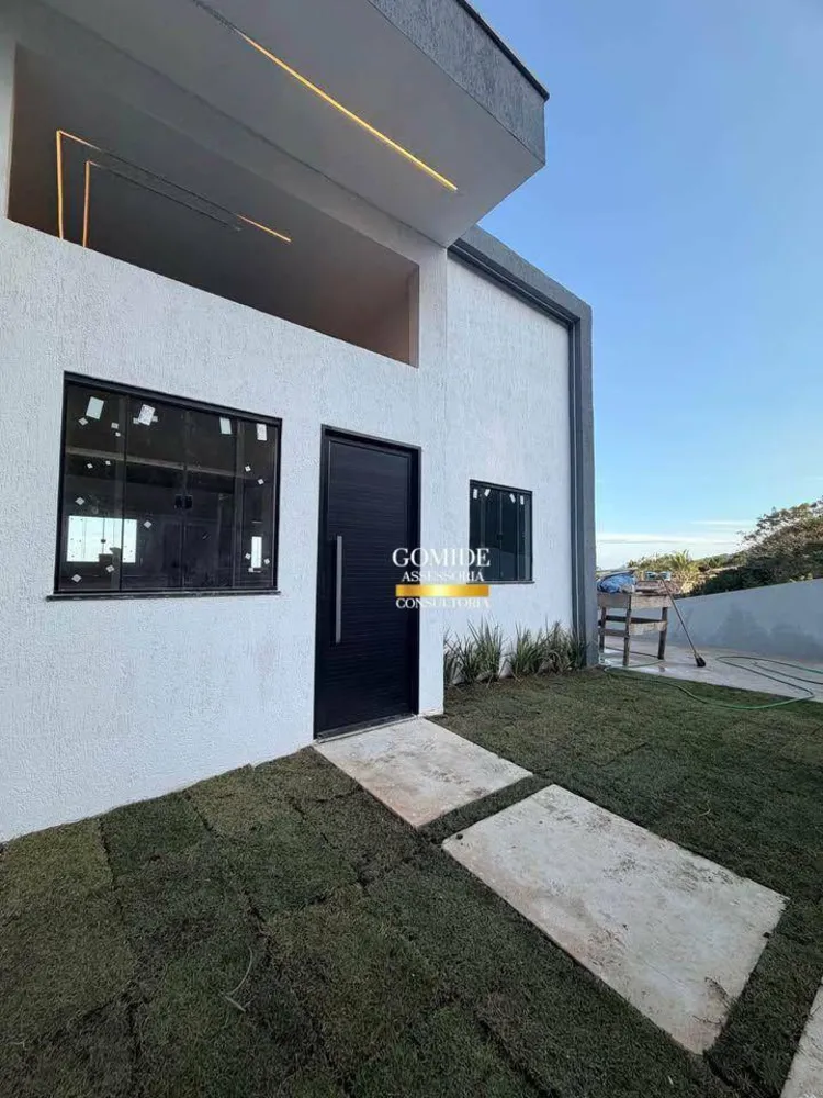 Casa, 2 quartos, 75 m² - Foto 11
