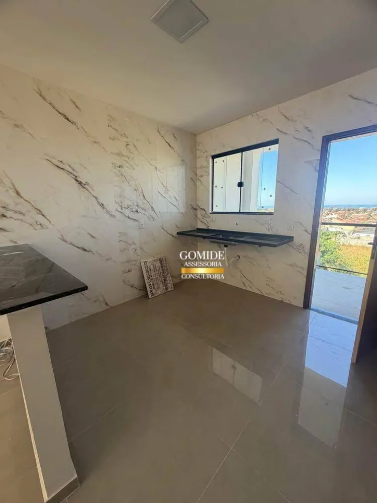 Casa, 2 quartos, 75 m² - Foto 2