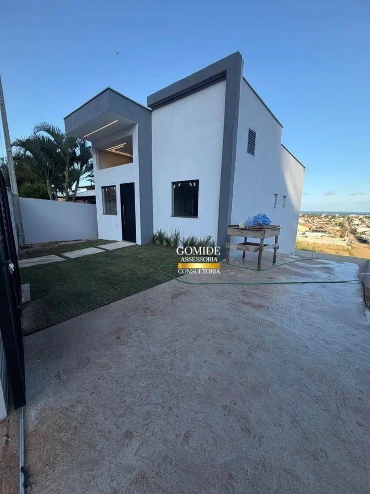 Casa, 2 quartos, 75 m² - Foto 9