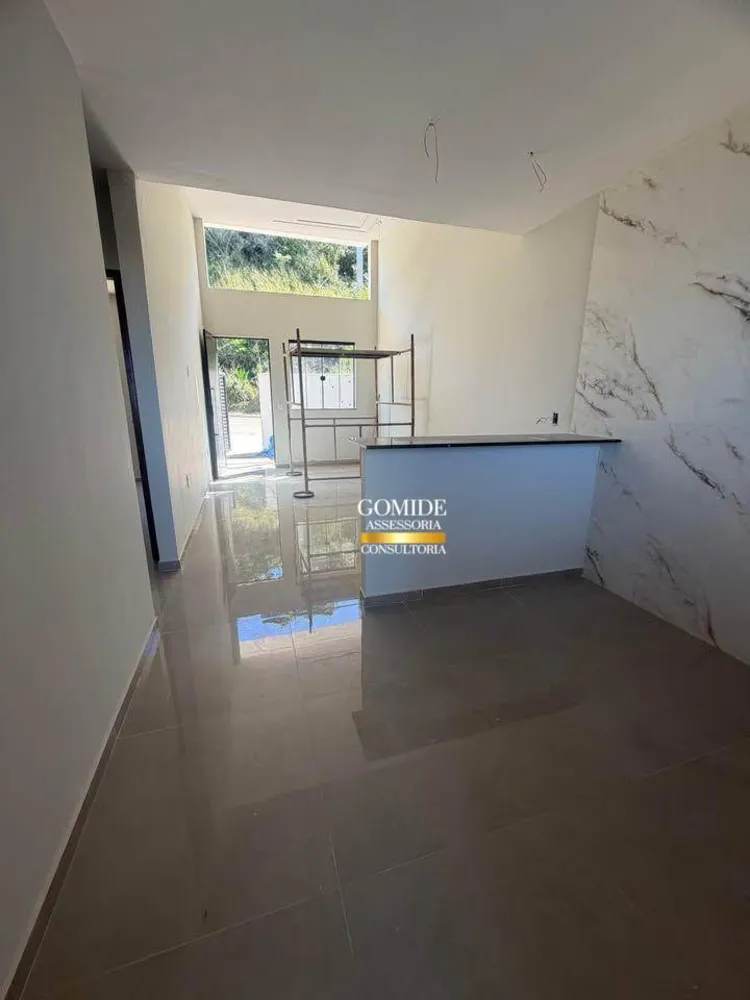 Casa, 2 quartos, 75 m² - Foto 3