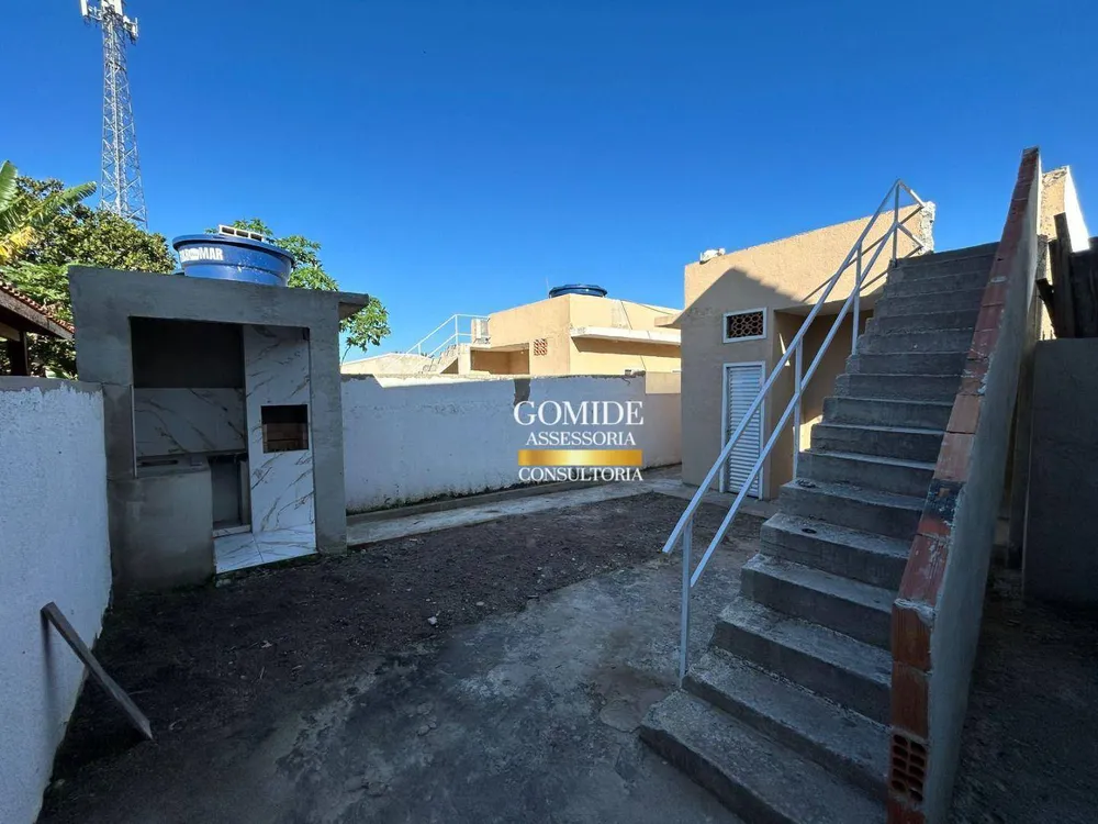 Casa, 2 quartos, 65 m² - Foto 3