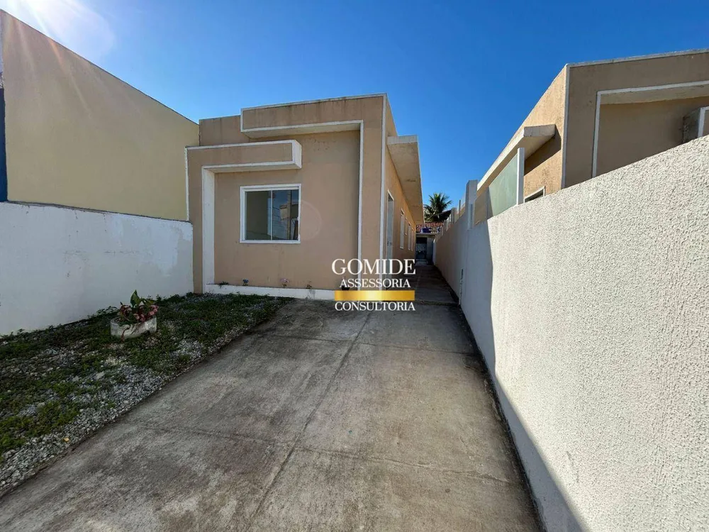 Casa, 2 quartos, 65 m² - Foto 1