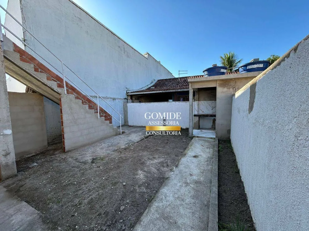 Casa, 2 quartos, 65 m² - Foto 6