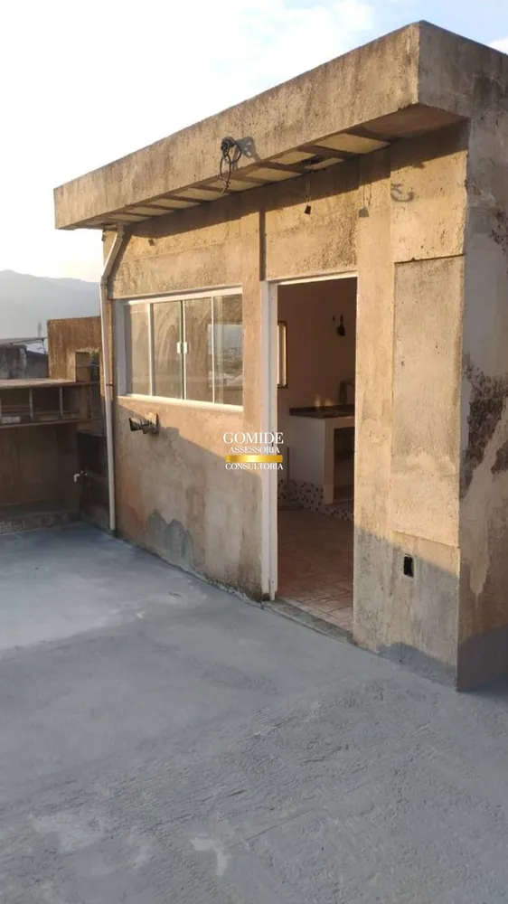 Casa, 2 quartos, 171 m² - Foto 3