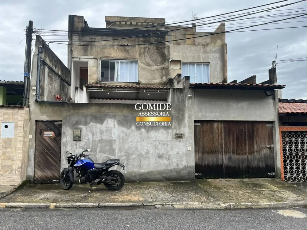 Casa, 2 quartos, 171 m² - Foto 1