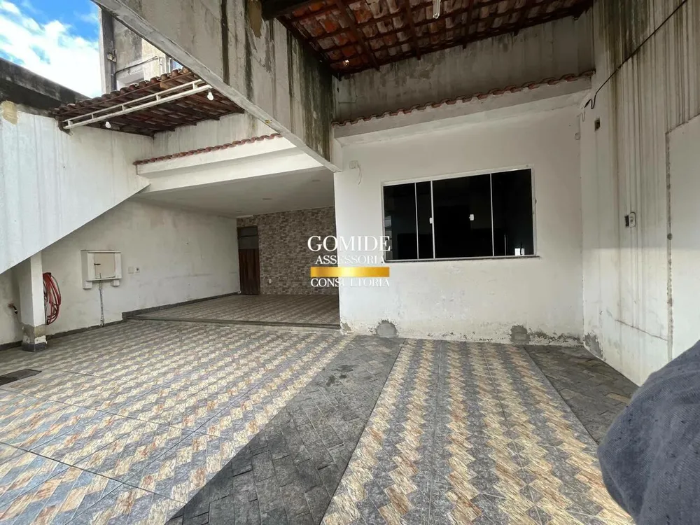 Casa, 2 quartos, 171 m² - Foto 17