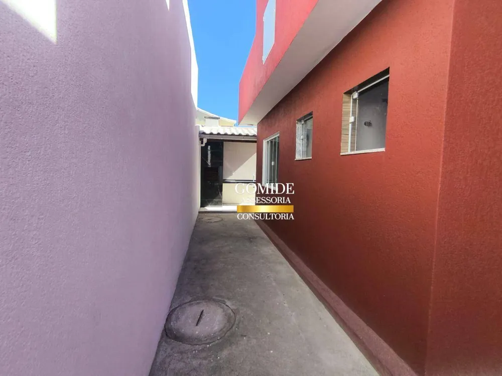 Casa, 2 quartos, 80 m² - Foto 18