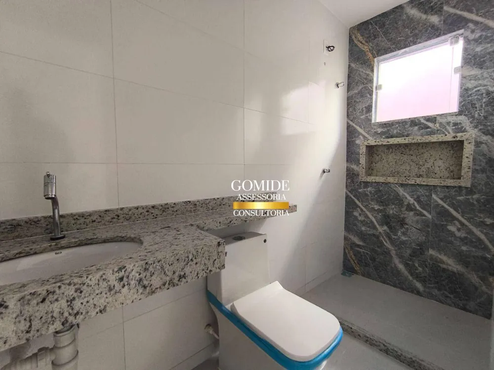 Casa, 2 quartos, 80 m² - Foto 6