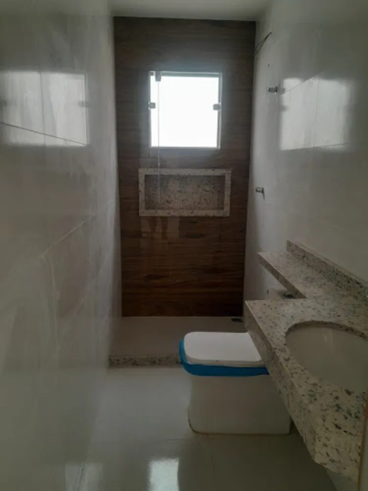 Casa, 2 quartos, 80 m² - Foto 5