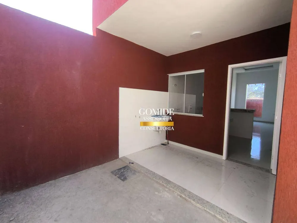 Casa, 2 quartos, 80 m² - Foto 16