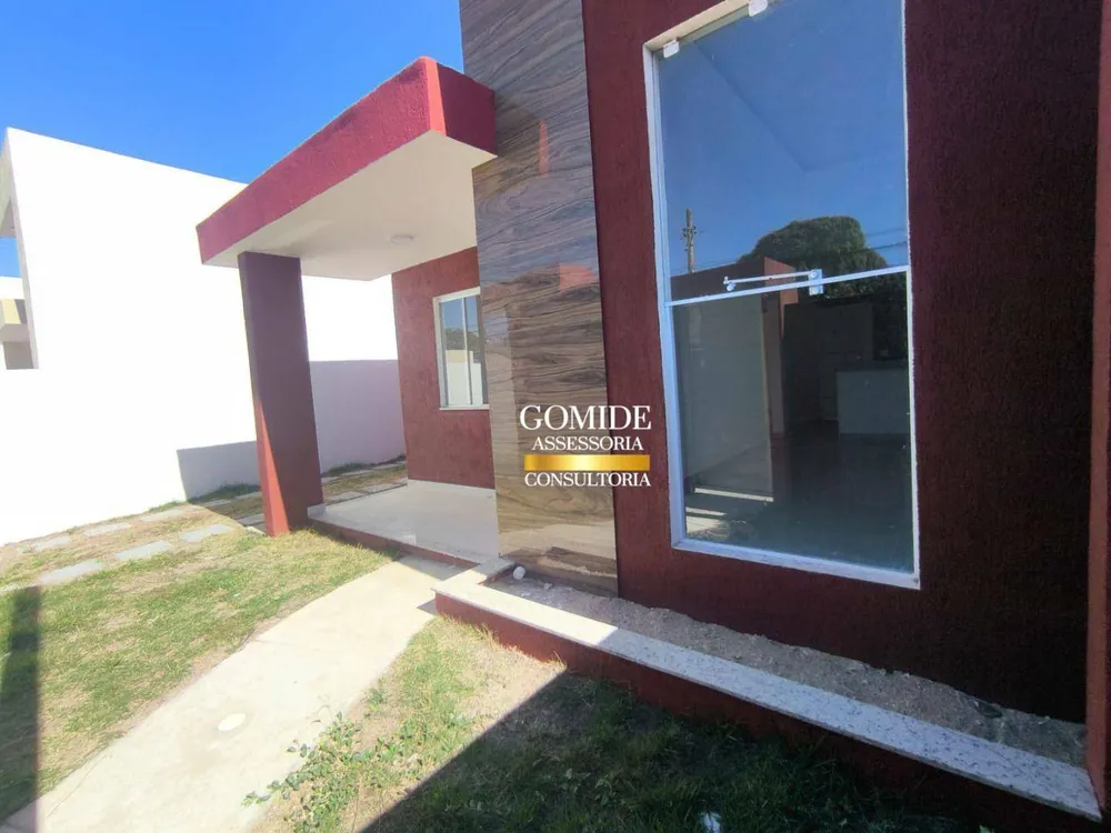 Casa, 2 quartos, 80 m² - Foto 20