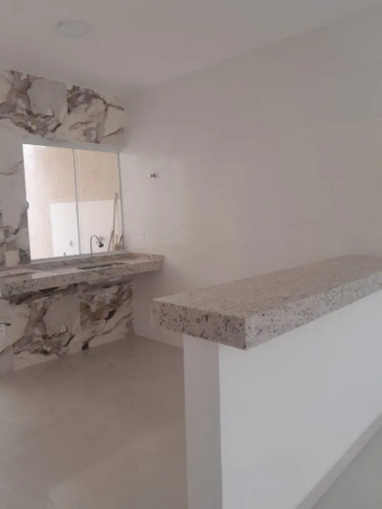 Casa, 2 quartos, 80 m² - Foto 9