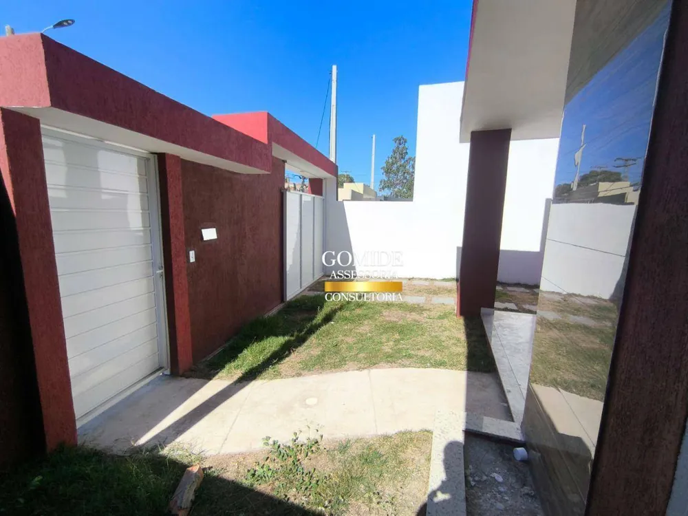 Casa, 2 quartos, 80 m² - Foto 19