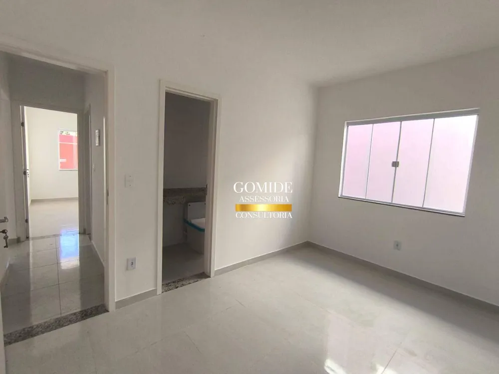 Casa, 2 quartos, 80 m² - Foto 4