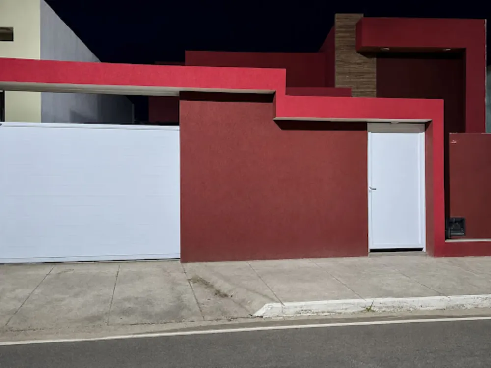 Casa, 2 quartos, 80 m² - Foto 1