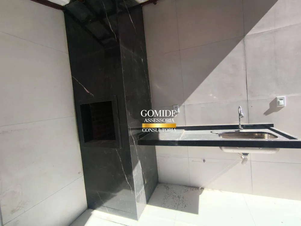 Casa, 2 quartos, 80 m² - Foto 14