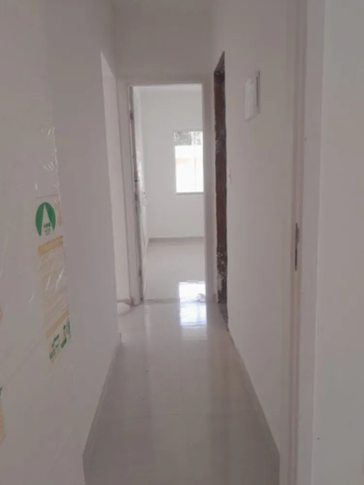 Casa, 2 quartos, 80 m² - Foto 13