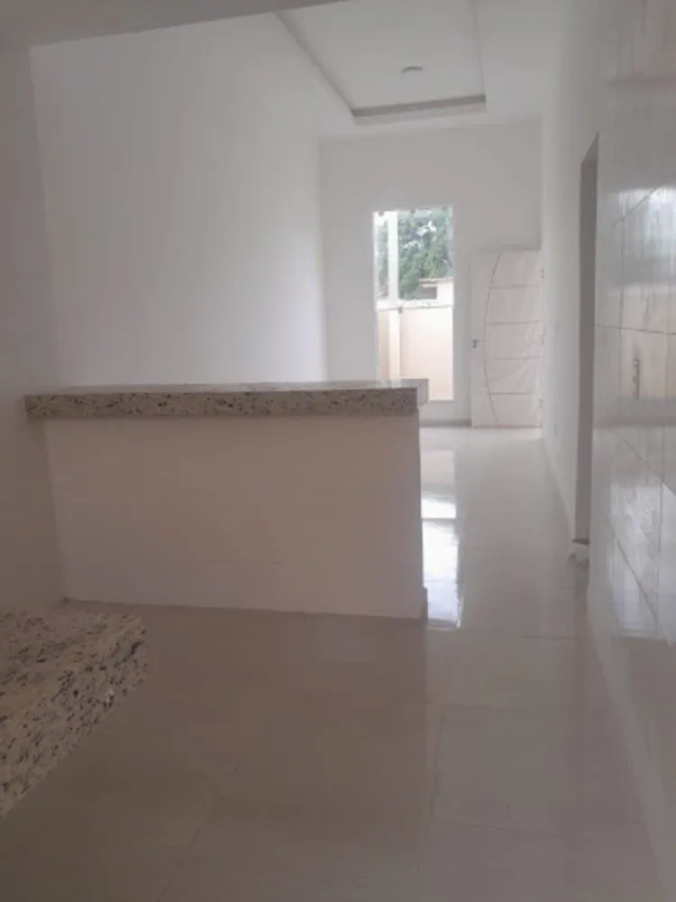 Casa, 2 quartos, 80 m² - Foto 3