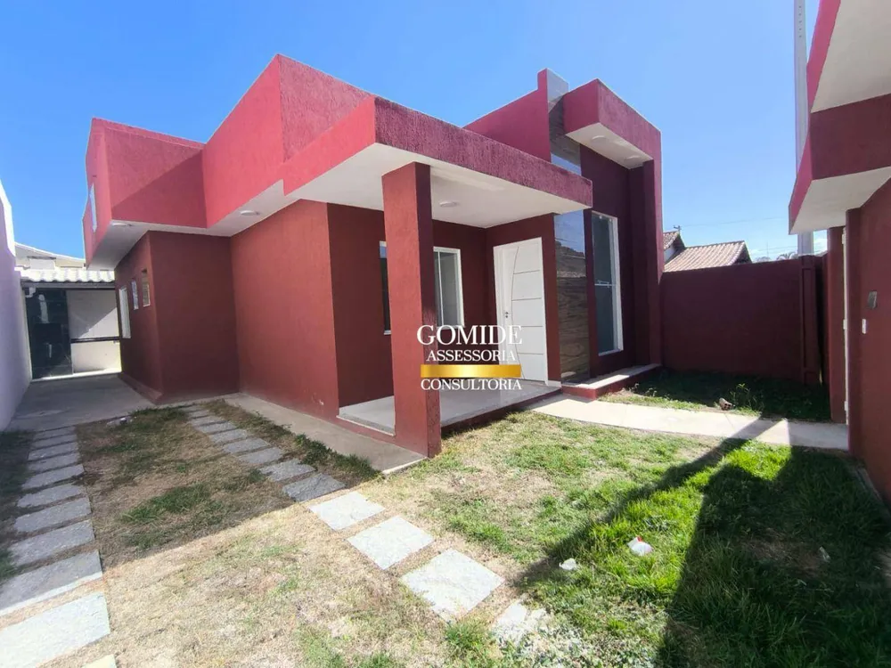 Casa, 2 quartos, 80 m² - Foto 2