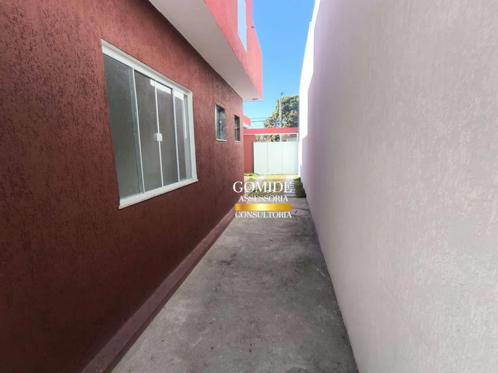 Casa, 2 quartos, 80 m² - Foto 17