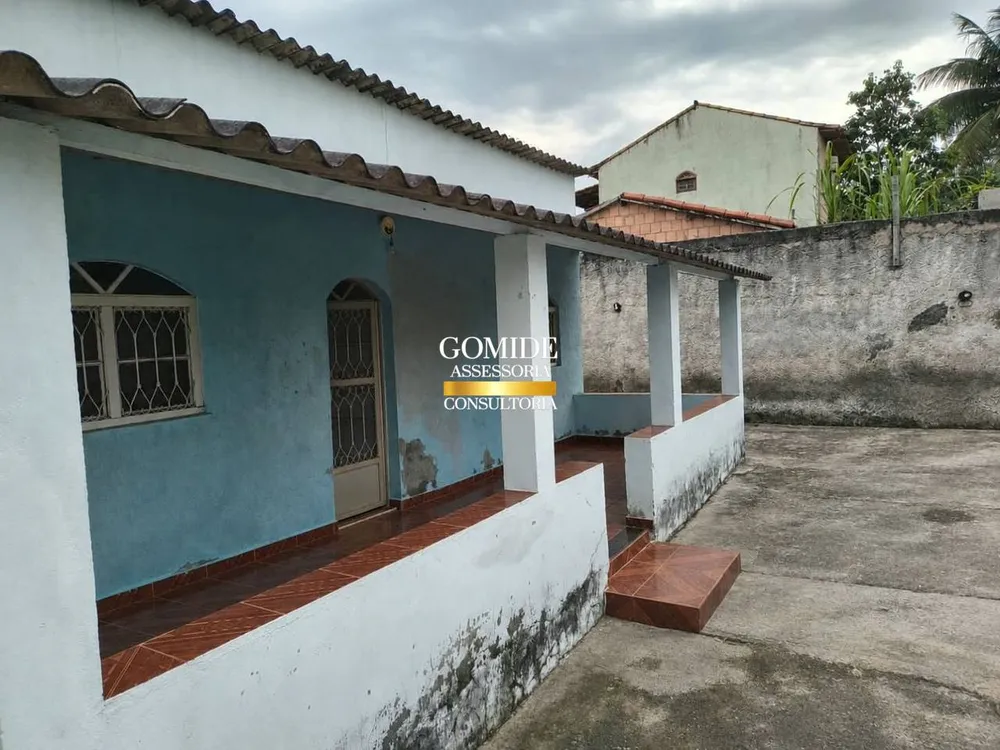 Casa, 2 quartos - Foto 4