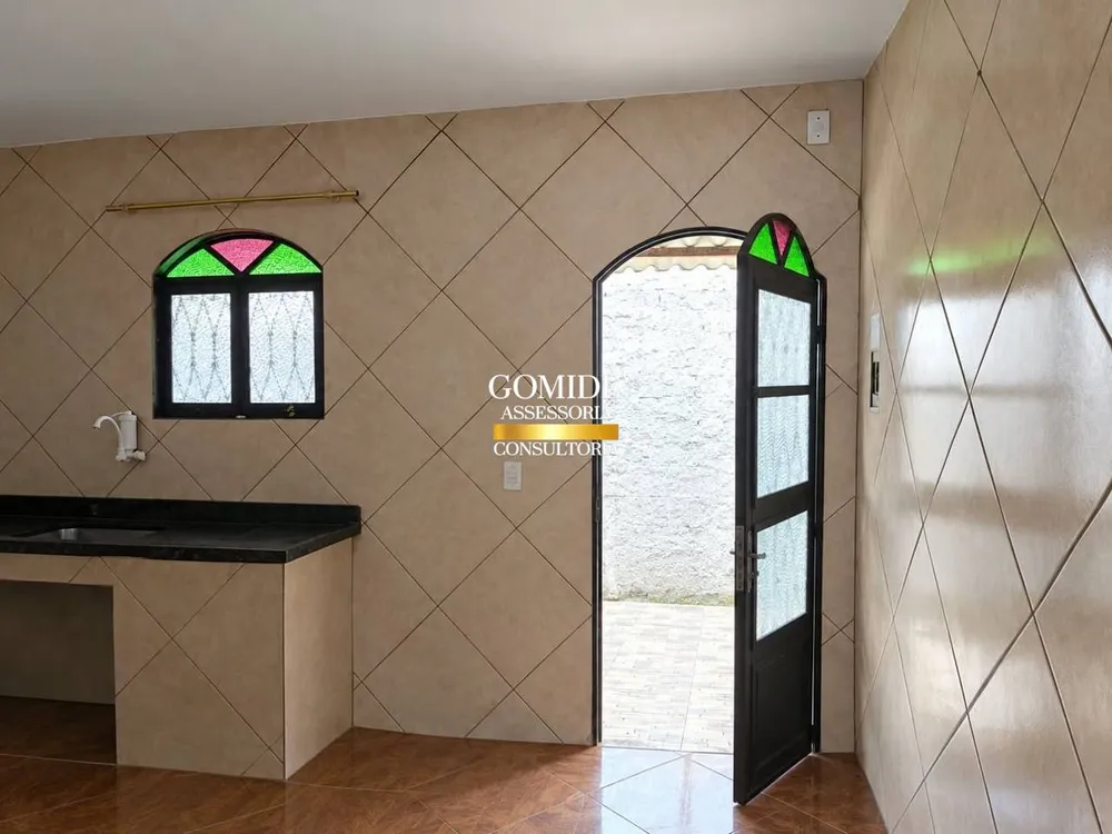 Casa, 2 quartos - Foto 2