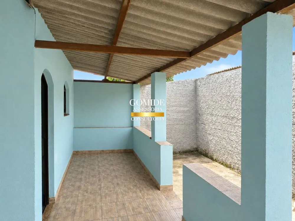 Casa, 2 quartos - Foto 5