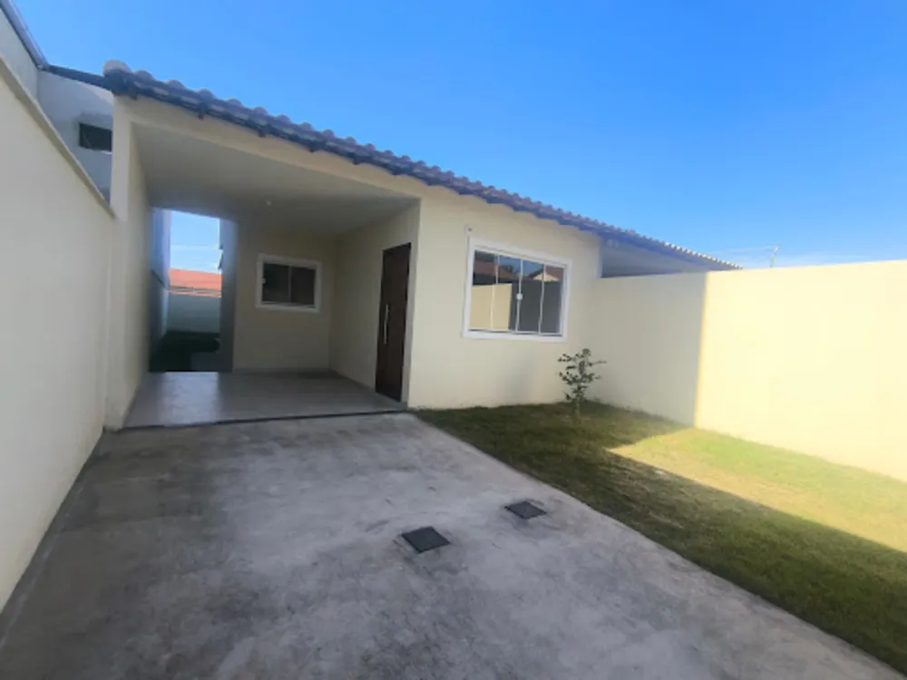 Casa, 2 quartos, 75 m² - Foto 2