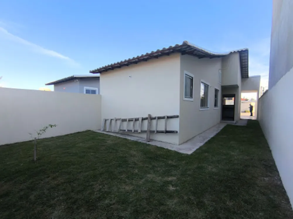 Casa, 2 quartos, 75 m² - Foto 3