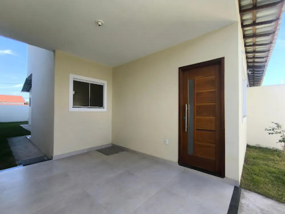 Casa, 2 quartos, 75 m² - Foto 1